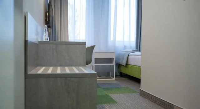 Номер Standard Hotel Quattro