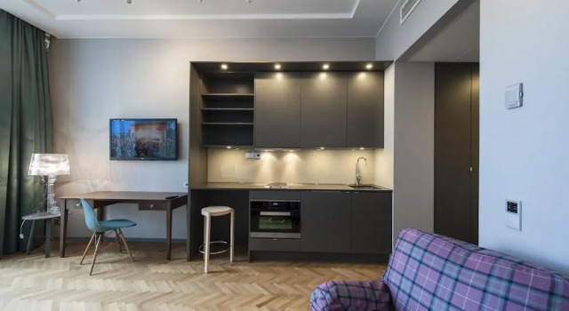 Apartments By Ligula, Hammarby Sjöstad, Забронировать Апартаменты/квартира Апартаменты Стокгольма, рядом с Ресторан Традгарден, Апартаменты/квартира