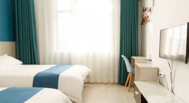 Suite TAOYUAN