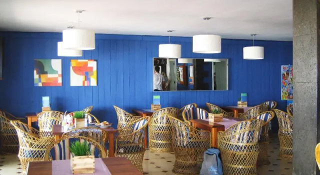 Hotel Royal Atlántico