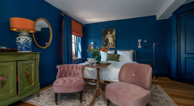 Boutique Hotel Zeeuws-Meisje, Book Boutique Zierikzee 