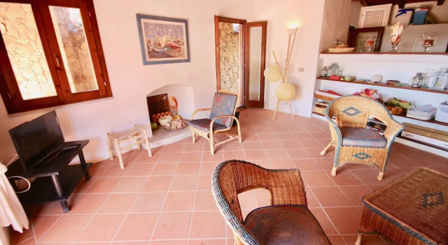 Villa Ginepro