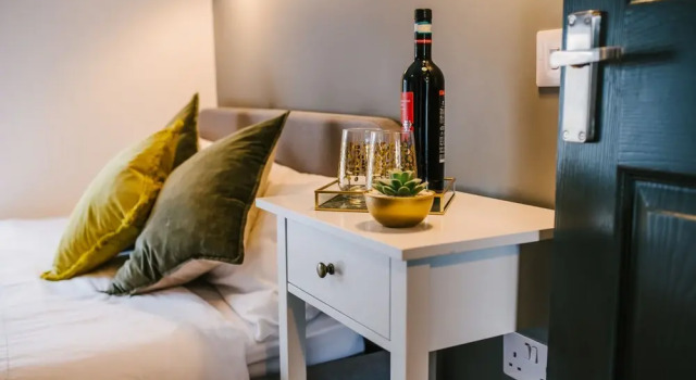 Habita Property Spacious Central Plymouth House Sleeps 8, Забронировать Отель Бизнес-отели Англии, 4* 5*
