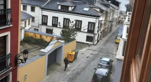 Apartamento Cine Colón 2, Prenota Appartamento Ribadeo 