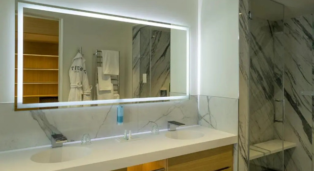 Люкс 6717 Nature Hôtel & Spa Le Clos des Délices