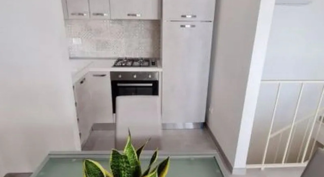 Apartment La Chicca Santa Cesarea Terme