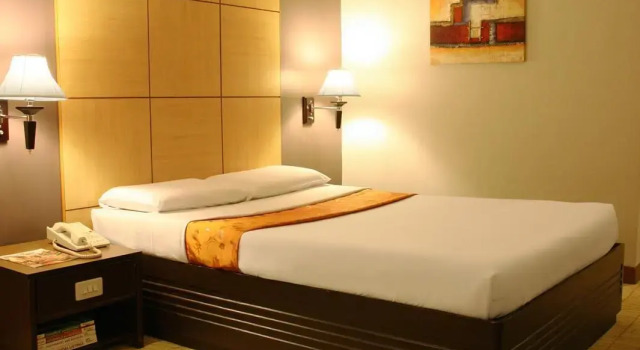 Номер Superior Riviera Mansion Hotel