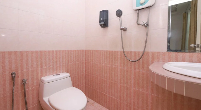 Nexus Hotel, Buchen Sie Hotel Jasin Malakka