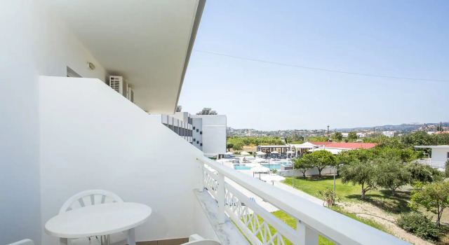 Семейный номер Standard Tsampika Hotel Faliraki