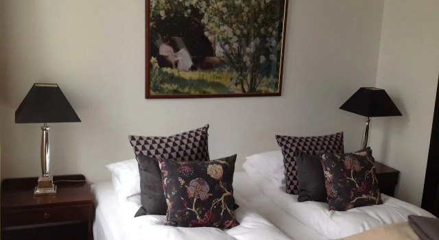 Park Hotel