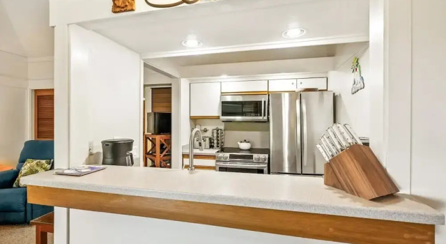 Kauai Kiahuna Plantation #229 1 Bedroom Condo, Забронировать Апартаменты/квартира Поипу Колоа