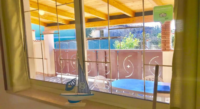 Вилла Blue Marlin Vacanze
