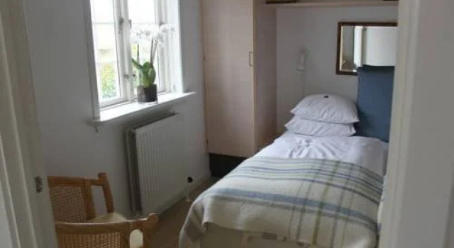 Strandhuset, Забронировать Отель Скаген 