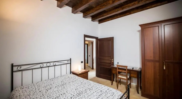 Номер Deluxe Agriturismo Raffo