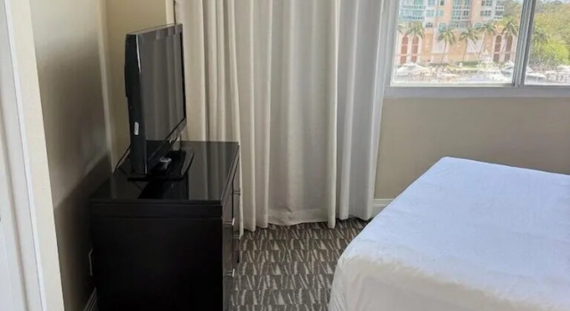 1 Bedroom  Suite with intracoastal view, Забронировать Апартаменты/квартира Апартаменты штата Флориды, Апартаменты/квартира