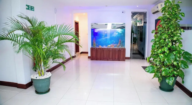 Cromer Serviced Apartments, Забронировать Апартаменты/квартира Аккра Greater Accra, рядом с The National Theatre of Ghana