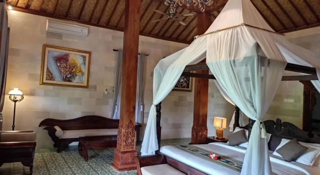 Shanti Natural Panorama View Hotel