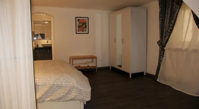 Апартаменты Katana Apartments