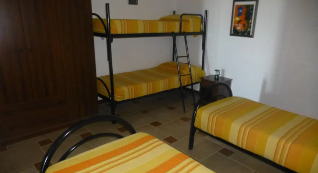 Апартаменты с 2 комнатами Comino Alto Agriturismo e Appartamenti