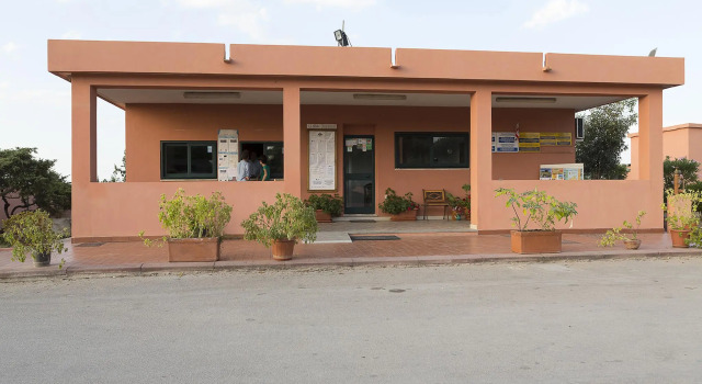 Bungalow a Sorso 4032, Buchen Sie Hotel Sorso Sardinia North
