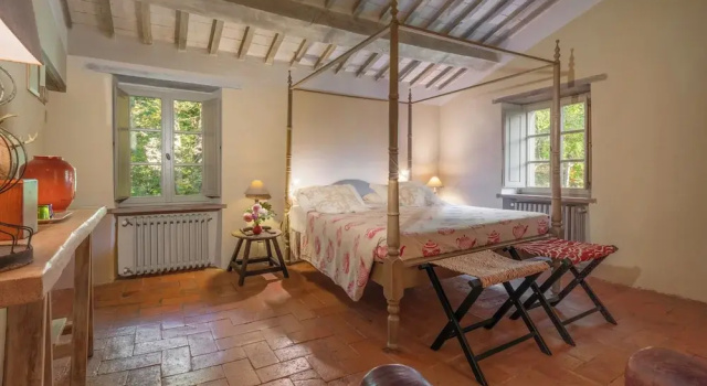 Апартаменты Casa di Giulio