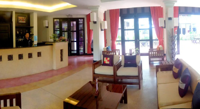 Villa Hue