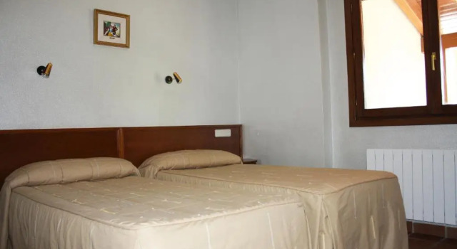 Apart-Hotel Selva Nevada, Réserver Appart'hôtel Aparthotels à Aragon, Appart'hôtel