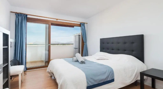 Apartamento Lyna, Book Apartment Alcudia Majorca
