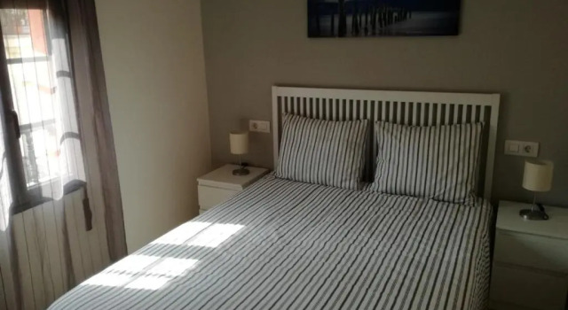 APARTAMENTOS POBRA-CASTELO, Book Apartment  