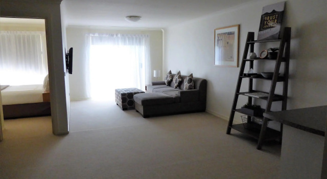 Апартаменты c 1 комнатой Lifestyle Apartments at Ferntree