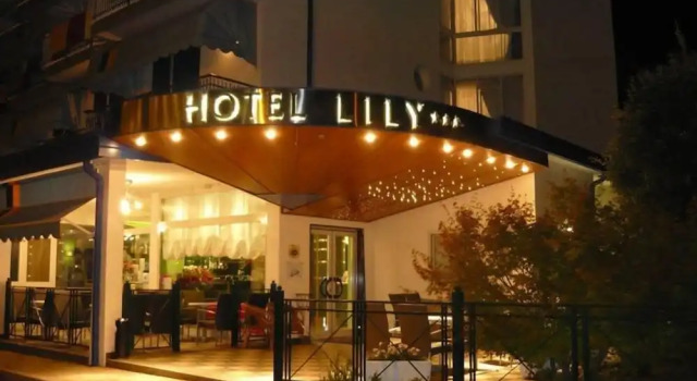 Hotel Lily