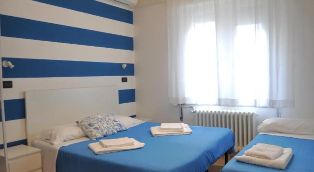 Номер Standard Hotel Susy