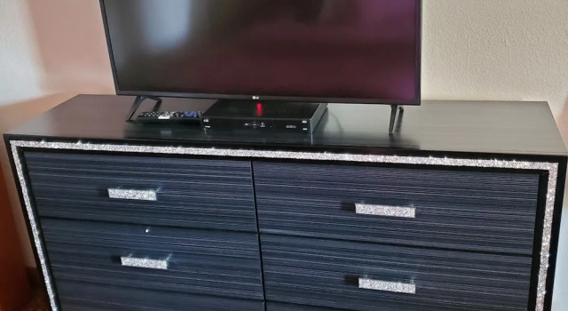 Двухместный номер Standard Americana Inn Motel