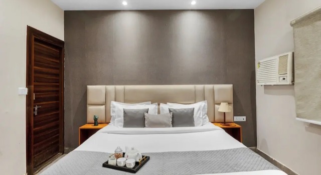 Вилла Superior Alaya Stays Krishna Manor 3BHK With Pool