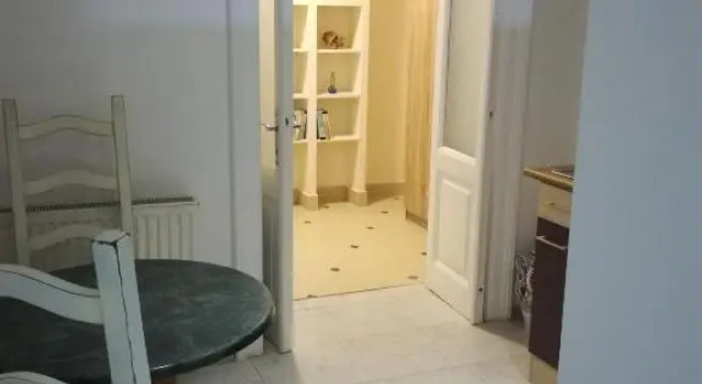 Апартаменты Apartments Olivia