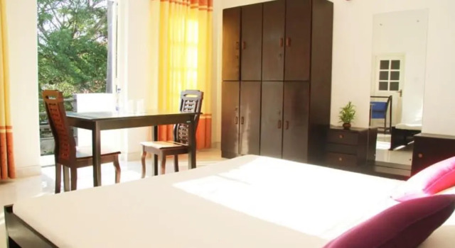 Vista Room Cemetary Road 2, Забронировать Отель Отели Западной провинции 3 звезды, 3*