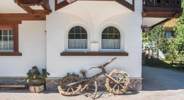 Casa Lorenz 2, Забронировать Отель Канацеи Трентино-Альто-Адидже, рядом с Горнолыжный курорт Канацеи
