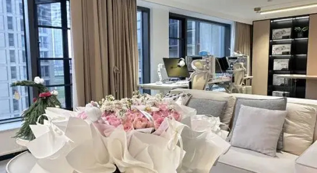 Люкс Luxury Shuixing Yingjing Apartment