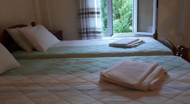 Номер Standard Dimitra's Maisonette