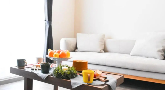 Семейный номер Standard UCHI Living stay Odori 11
