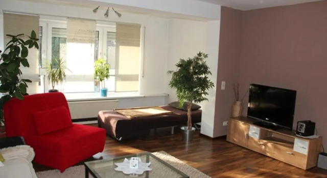 Ferienwohnung Im Liestengarten, Reserva ahora Hotel Hoteles en Baden-Wurtemberg con aparcamiento, Aparcamiento
