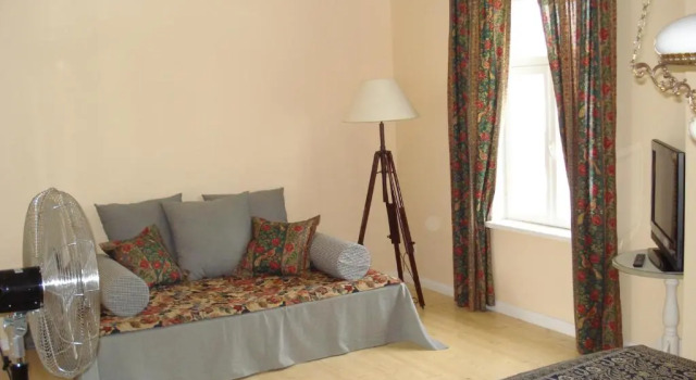 Апартаменты Tulbi Guesthouse