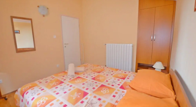 Apartments Zora, Rezervați Apartament Rakalj Istria