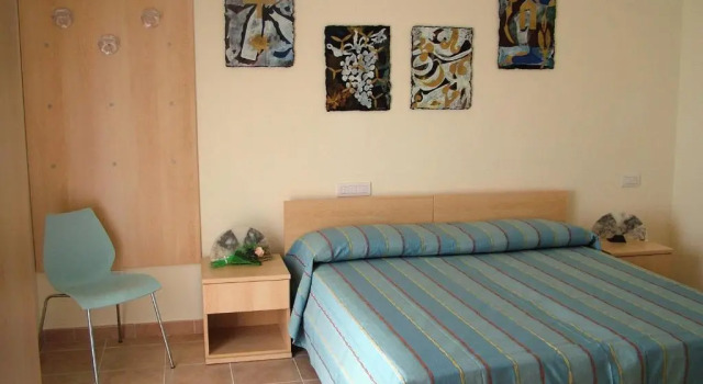 B&B Pozzo Misseo, Rezerwuj Hotel Matera Basilicata
