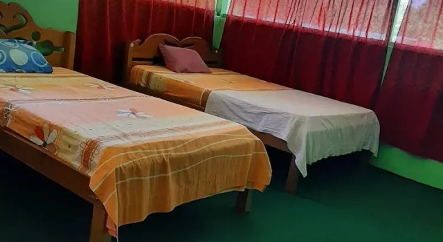 Hotel Casa Luna, Book Hotel Hotels in Loreto with Parking, Parking