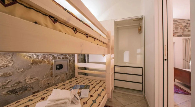 Номер Standard Casa Tamè - Happy Rentals