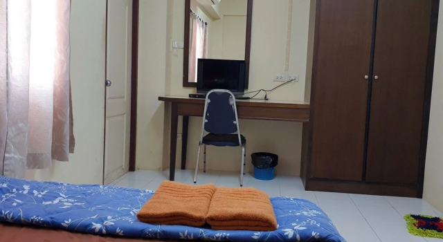 Lamer Guesthouse Wonnapra