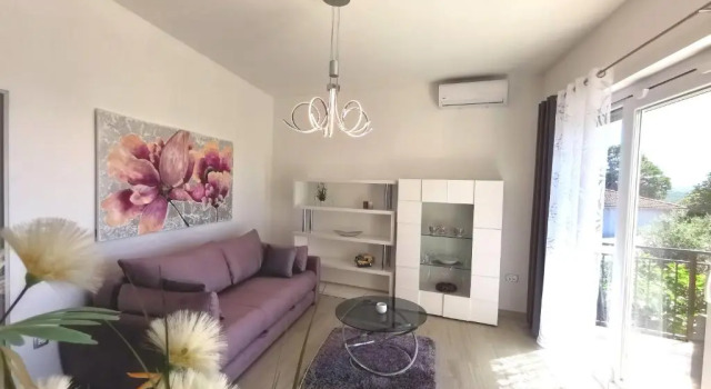 Апартаменты Superior Apartments Garden Residence Opatija