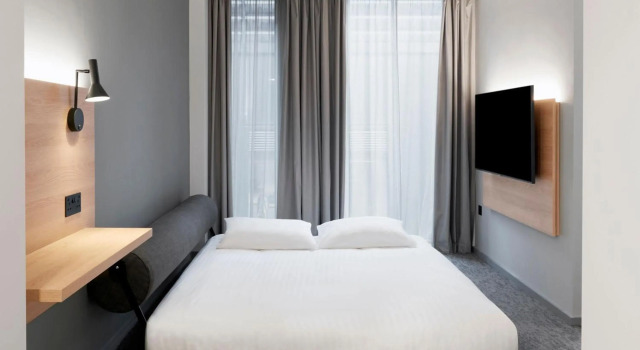 Moxy Manchester City