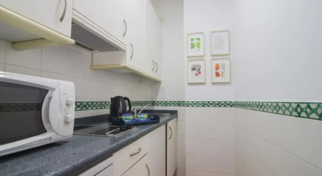 Апартаменты Premium Apartamentos Boutique Vida
